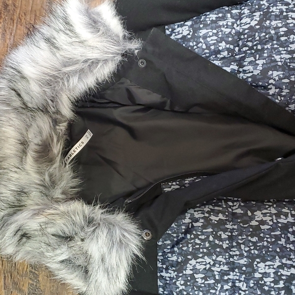 Jacket - Picture 2 of 3